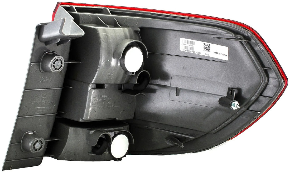 Dorman 1611272 2008-2010 Honda Odyssey Tail Light Assembly
