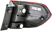 Dorman 1611272 2008-2010 Honda Odyssey Tail Light Assembly