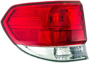 Dorman 1611272 2008-2010 Honda Odyssey Tail Light Assembly