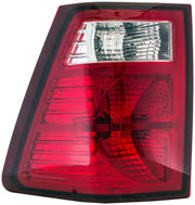 Dorman 1611274 2007-2009 Jeep Grand Cherokee Tail Light Assembly