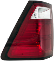 Dorman 1611274 2007-2009 Jeep Grand Cherokee Tail Light Assembly