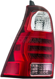 Dorman 1611278 2006-2009 Toyota 4Runner Tail Light Assembly