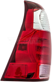 Dorman 1611278 2006-2009 Toyota 4Runner Tail Light Assembly