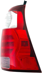 Dorman 1611279 2006-2009 Toyota 4Runner Tail Light Assembly