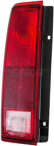 Dorman 1611286 1985-2005 Chevrolet Astro Tail Light Assembly