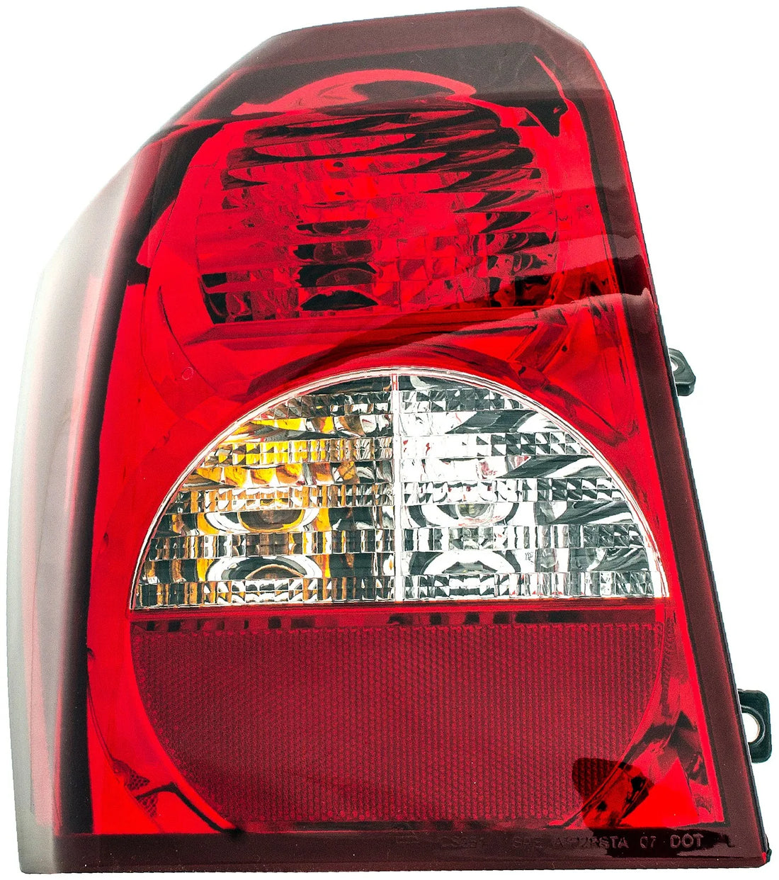 Dorman 1611292 2007 Dodge Caliber Tail Light Assembly