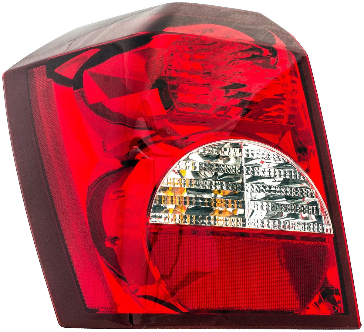 Dorman 1611292 2007 Dodge Caliber Tail Light Assembly