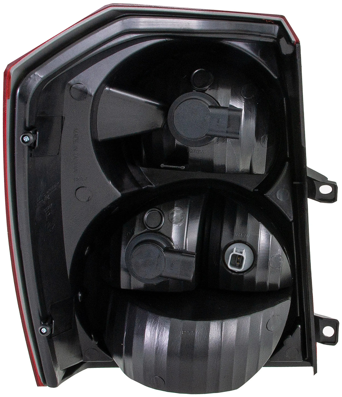 Dorman 1611293 2007 Dodge Caliber Tail Light Assembly