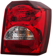 Dorman 1611293 2007 Dodge Caliber Tail Light Assembly