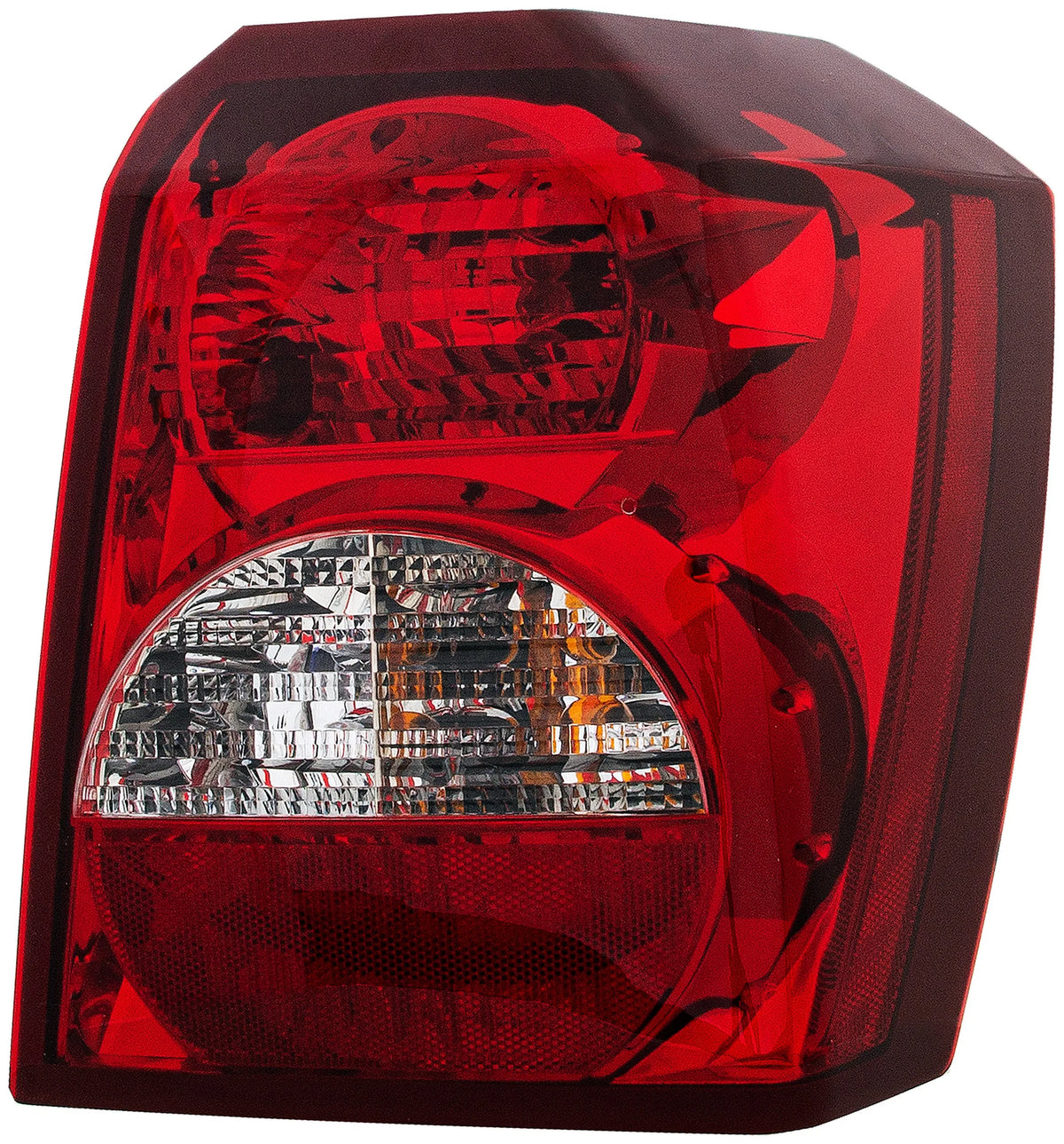 Dorman 1611293 2007 Dodge Caliber Tail Light Assembly