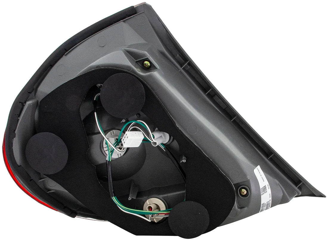 Dorman 1611296 2005-2006 Toyota Camry Tail Light Assembly