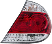 Dorman 1611296 2005-2006 Toyota Camry Tail Light Assembly