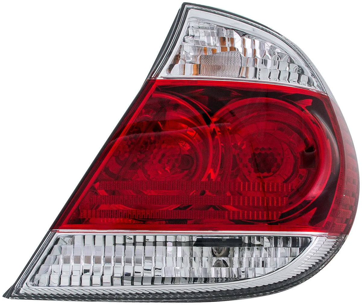 Dorman 1611296 2005-2006 Toyota Camry Tail Light Assembly