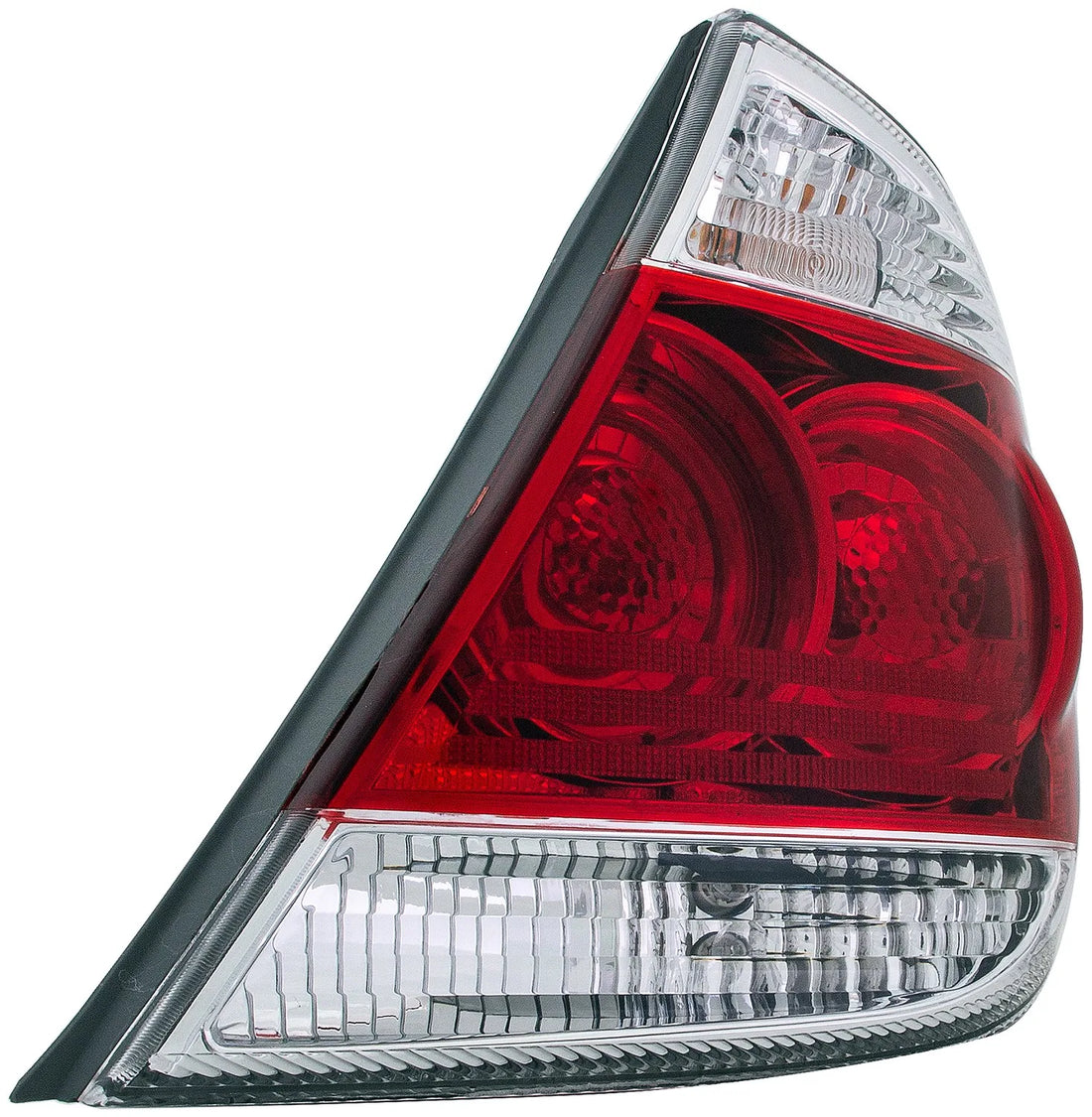 Dorman 1611296 2005-2006 Toyota Camry Tail Light Assembly
