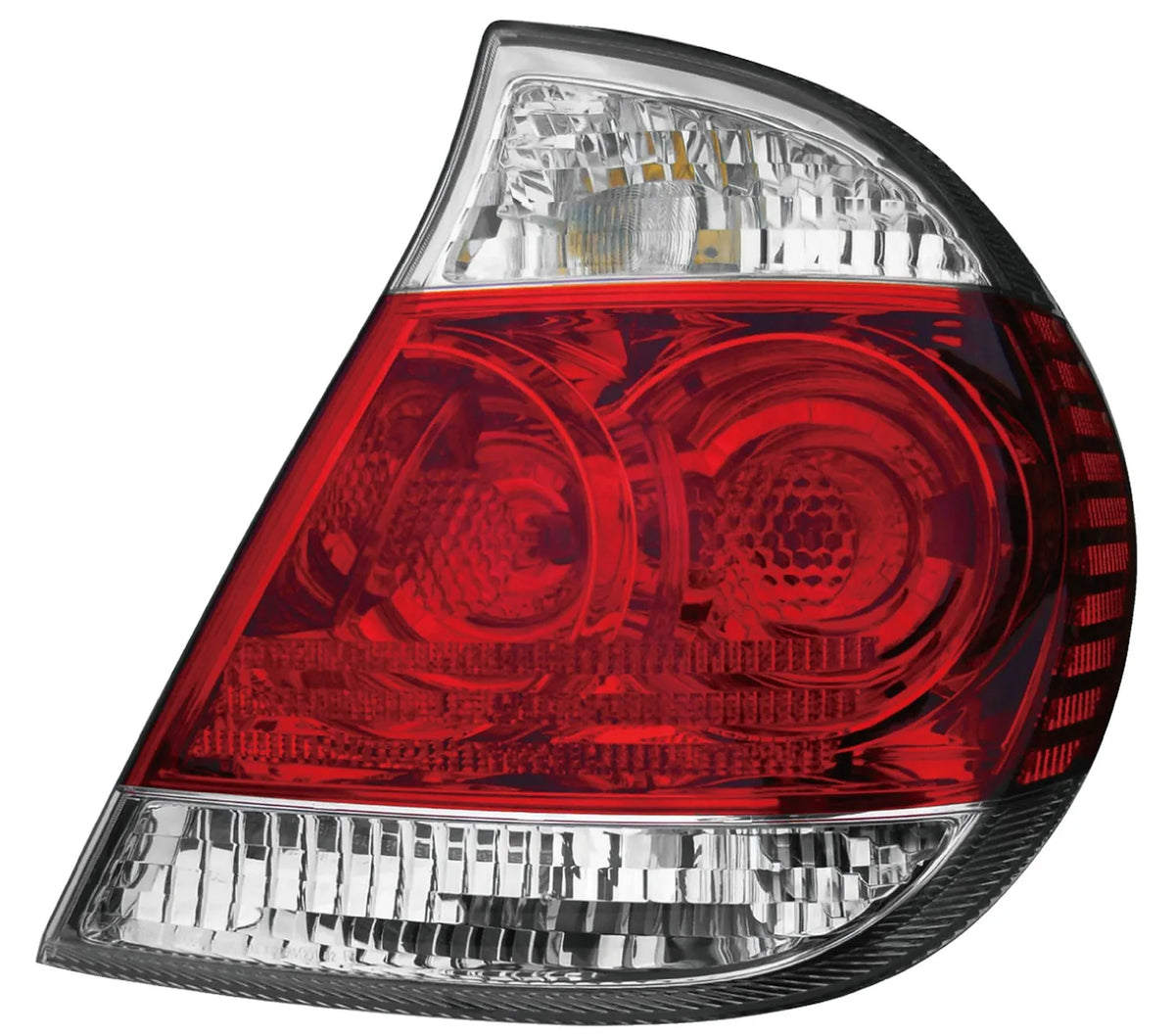 Dorman 1611297 2005-2006 Toyota Camry Tail Light Assembly