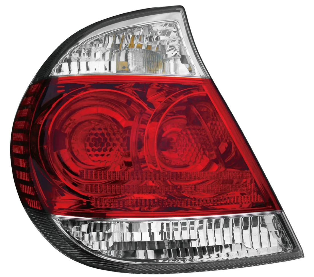 Dorman 1611298 2005-2006 Toyota Camry Tail Light Assembly