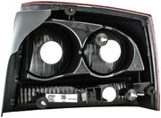 Dorman 1611300 2006-2008 Dodge Charger Tail Light Assembly
