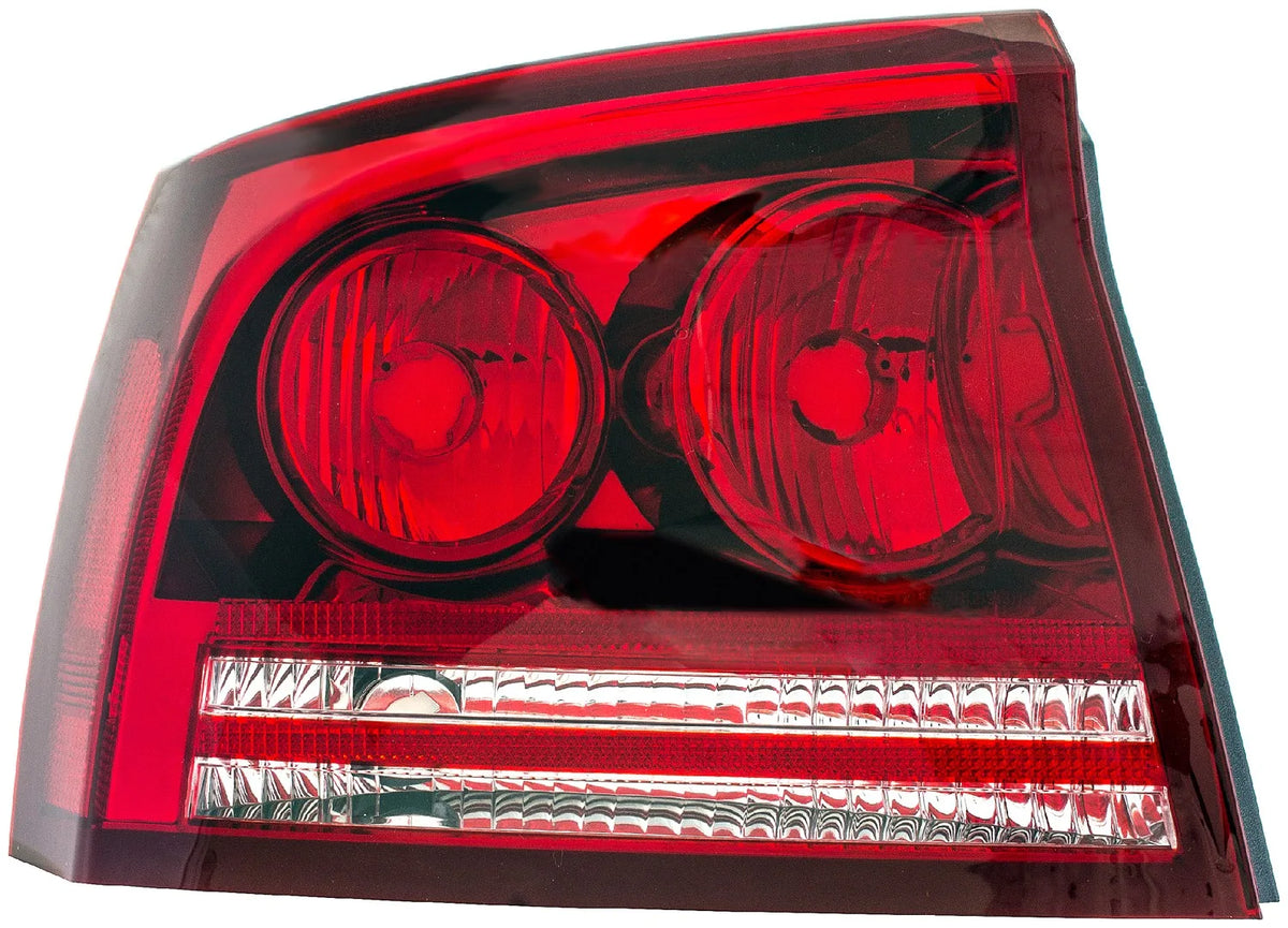 Dorman 1611300 2006-2008 Dodge Charger Tail Light Assembly