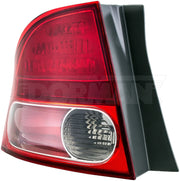 Dorman 1611302 2006-2008 Honda Civic Tail Light Assembly