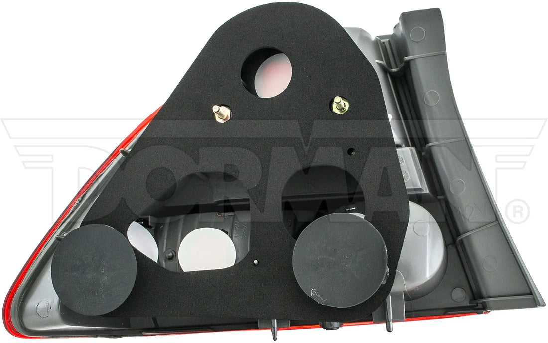 Dorman 1611303 2006-2008 Honda Civic Tail Light Assembly