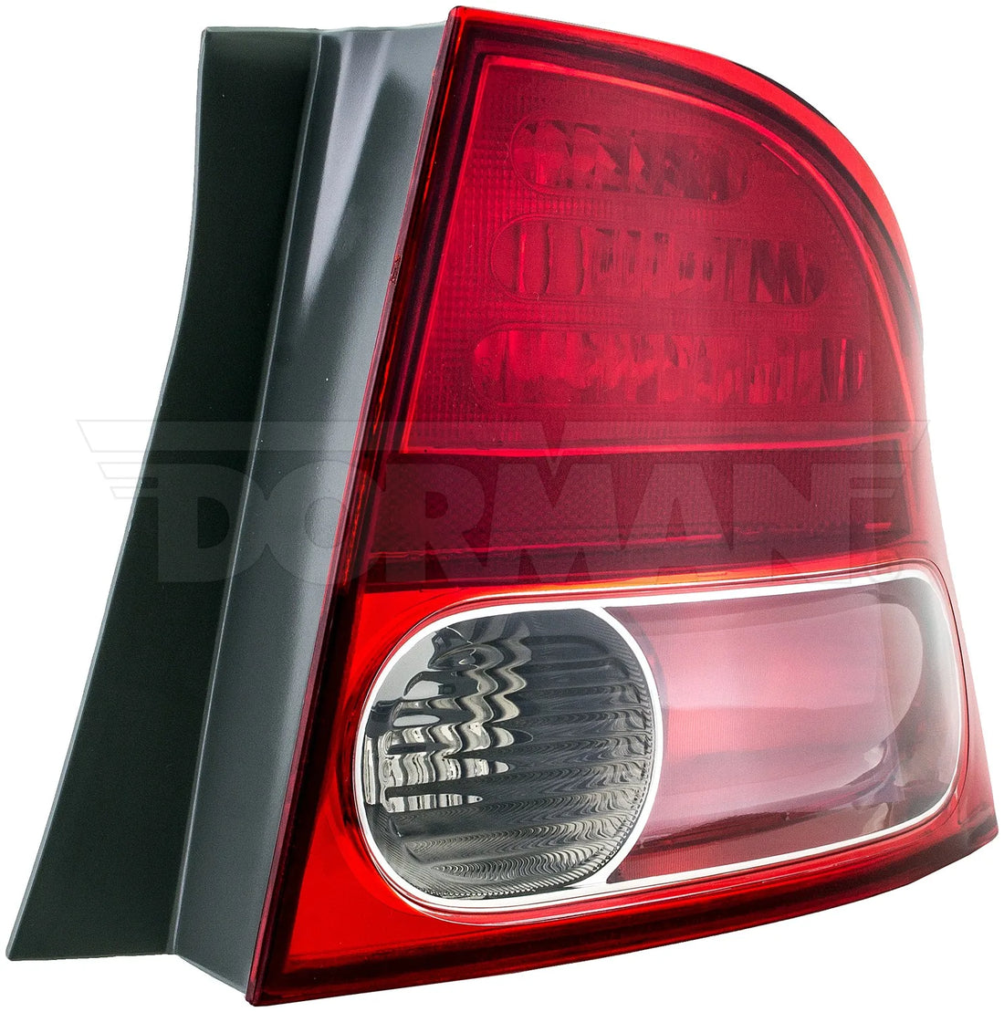 Dorman 1611303 2006-2008 Honda Civic Tail Light Assembly
