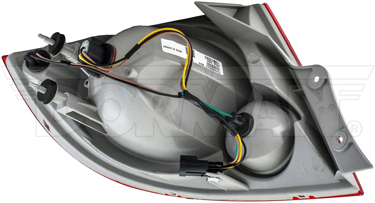 Dorman 1611305 2007-2008 Pontiac G5 Tail Light Assembly