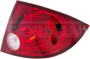 Dorman 1611305 2007-2008 Pontiac G5 Tail Light Assembly