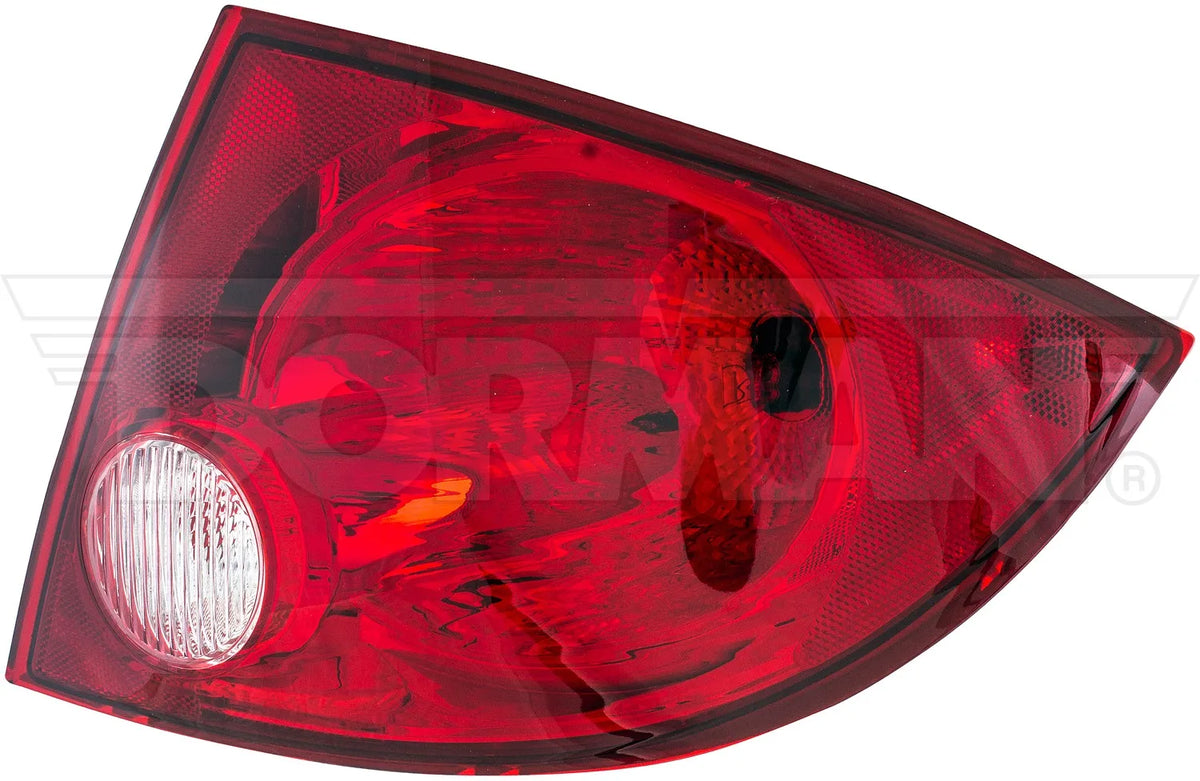 Dorman 1611305 2007-2008 Pontiac G5 Tail Light Assembly
