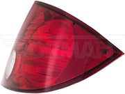 Dorman 1611305 2007-2008 Pontiac G5 Tail Light Assembly