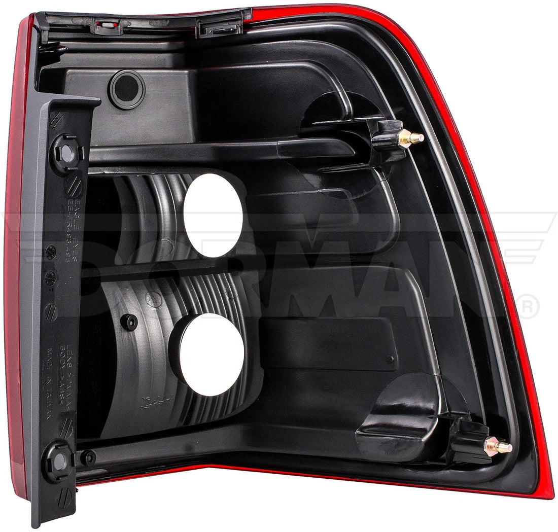 Dorman 1611313 2007-2008 Ford Expedition Tail Light Assembly