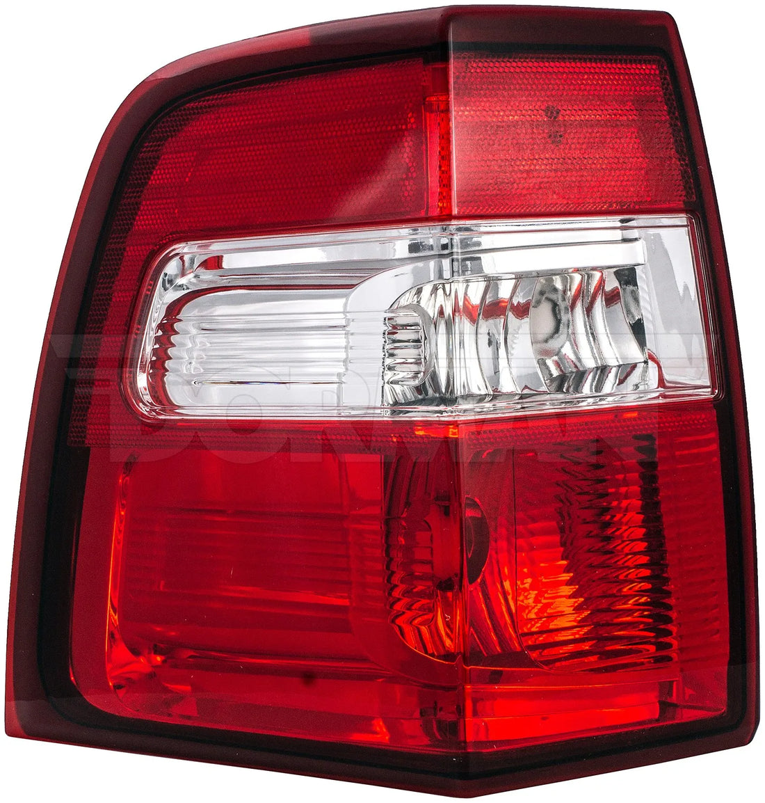 Dorman 1611313 2007-2008 Ford Expedition Tail Light Assembly