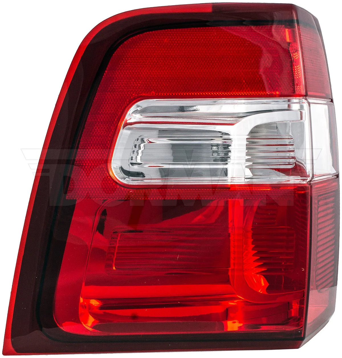 Dorman 1611313 2007-2008 Ford Expedition Tail Light Assembly