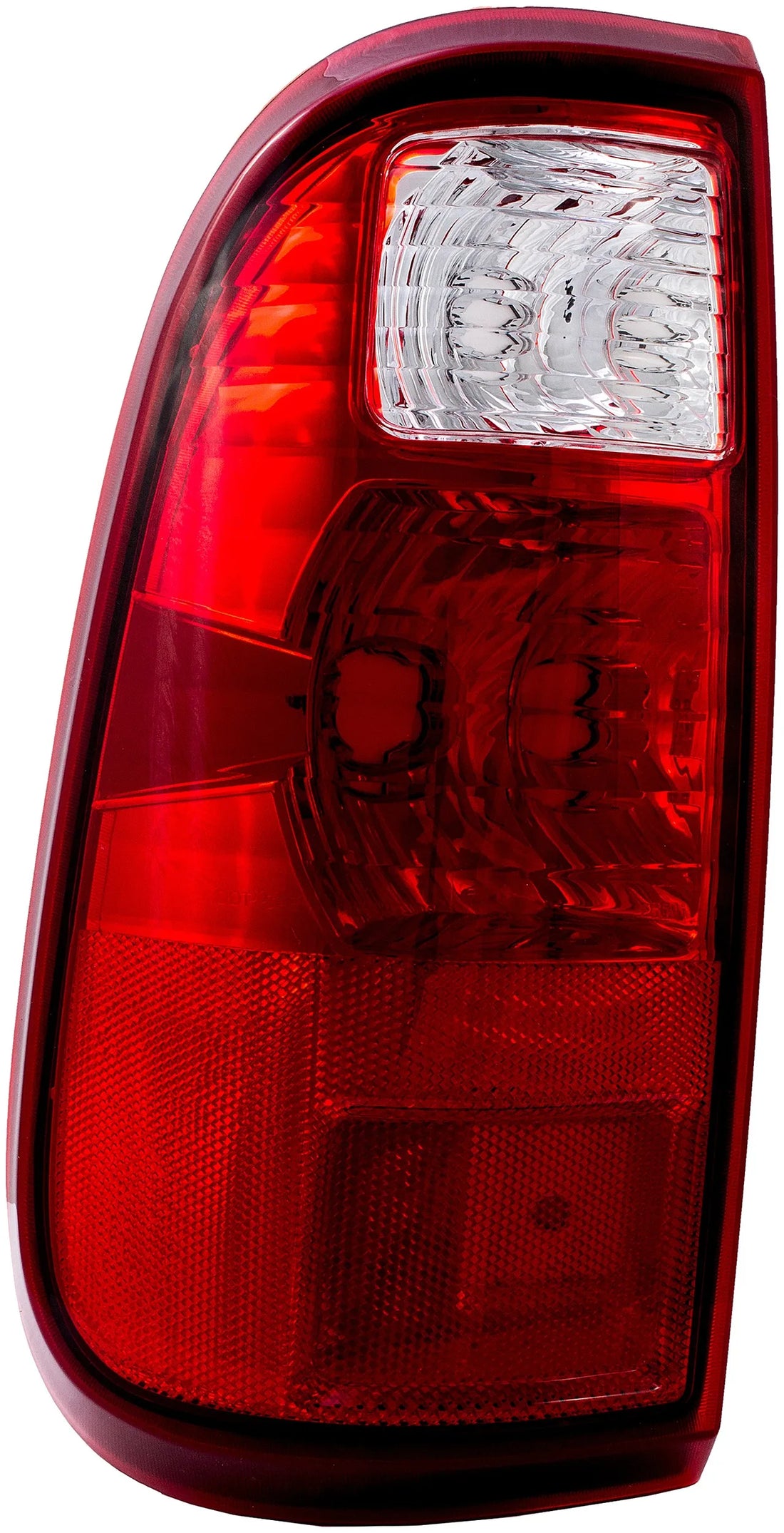 Dorman 1611315 2008-2016 Ford F-250 Super Duty Tail Light Assembly