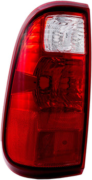 Dorman 1611315 2008-2016 Ford F-250 Super Duty Tail Light Assembly