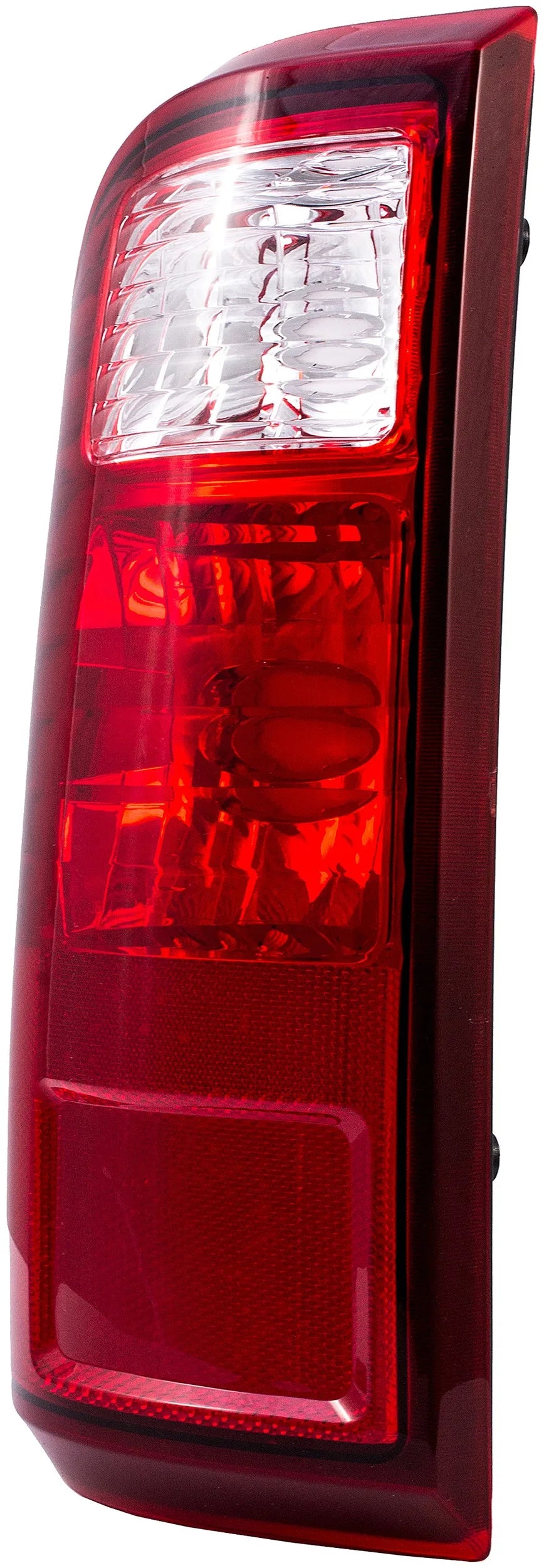 Dorman 1611315 2008-2016 Ford F-250 Super Duty Tail Light Assembly