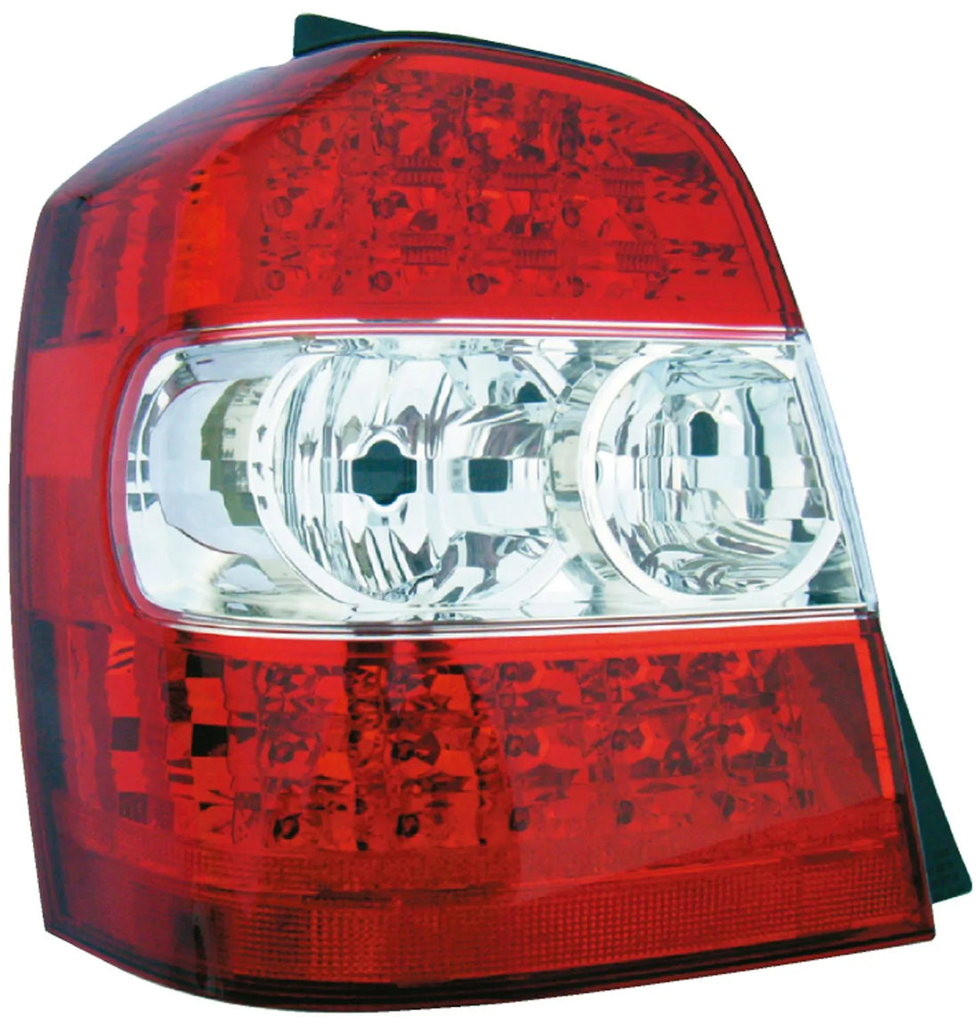 Dorman 1611323 2006-2007 Toyota Highlander Tail Light Assembly