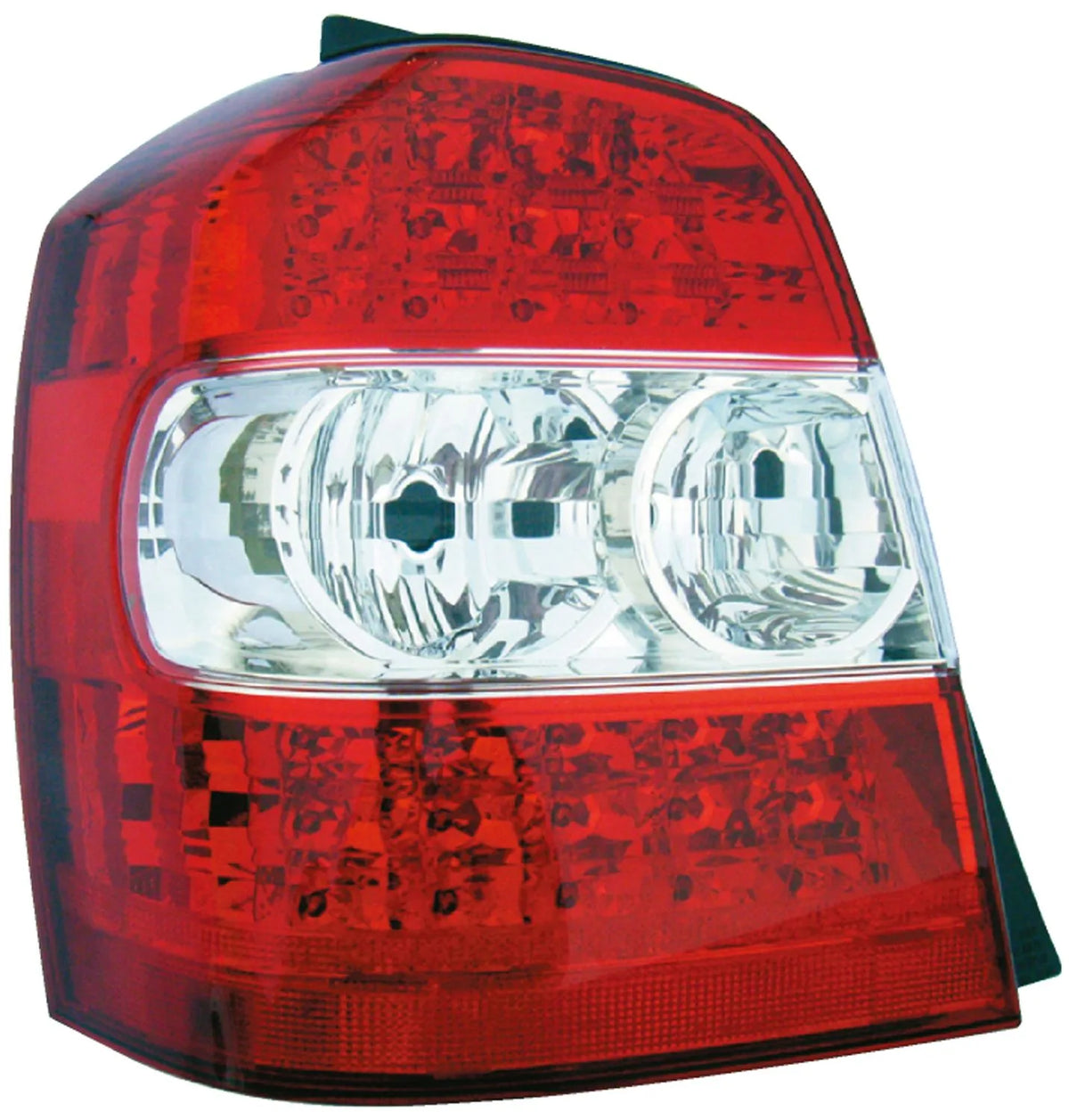Dorman 1611323 2006-2007 Toyota Highlander Tail Light Assembly