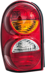 Dorman 1611334 2002-2004 Jeep Liberty Tail Light Assembly