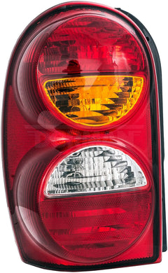 Dorman 1611334 Tail Light Assembly