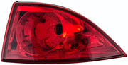 Dorman 1611337 2006-2007 Buick Lucerne Tail Light Assembly