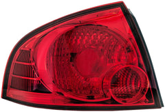 Dorman 1611356 Tail Light Assembly