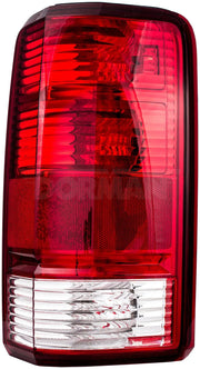 Dorman 1611359 2007-2009 Dodge Nitro Tail Light Assembly