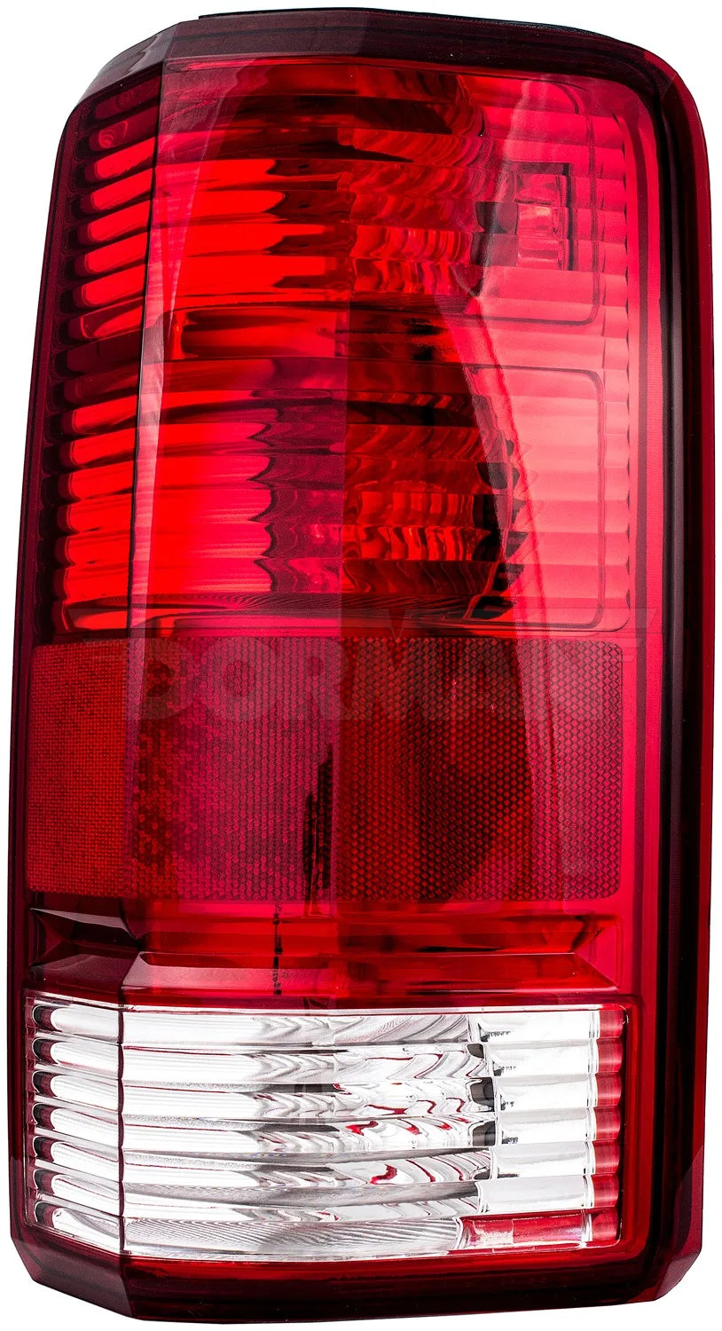 Dorman 1611359 2007-2009 Dodge Nitro Tail Light Assembly