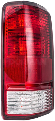 Dorman 1611359 2007-2009 Dodge Nitro Tail Light Assembly