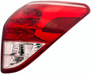 Dorman 1611367 2006-2008 Toyota RAV4 Tail Light Assembly