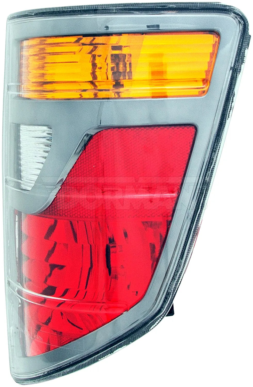 Dorman 1611369 2006-2008 Honda Ridgeline Tail Light Assembly