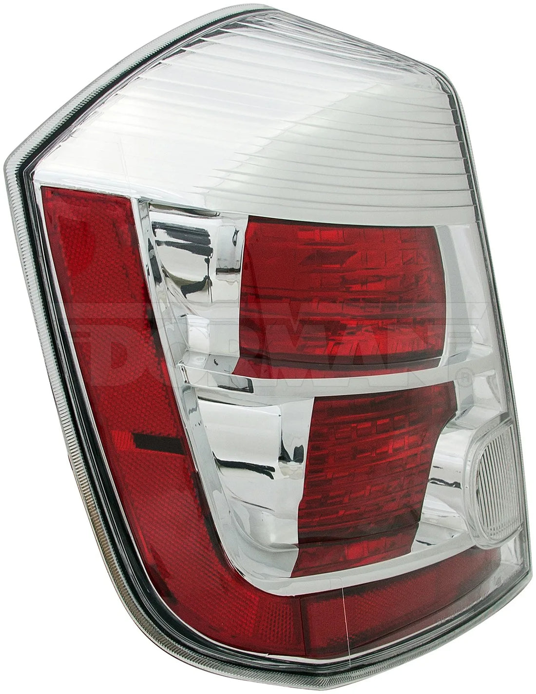 Dorman 1611376 2007-2009 Nissan Sentra Tail Light Assembly