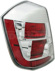 Dorman 1611376 2007-2009 Nissan Sentra Tail Light Assembly