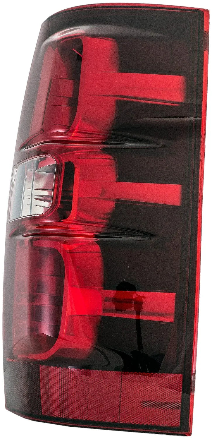 Dorman 1611384 2007-2009 Chevrolet Suburban 1500 Tail Light Assembly