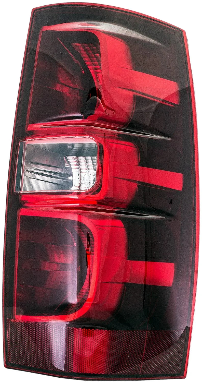 Dorman 1611384 2007-2009 Chevrolet Suburban 1500 Tail Light Assembly
